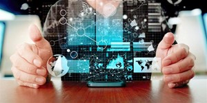 راهکارهای یکپارچه نرمافزاری کسب و کار