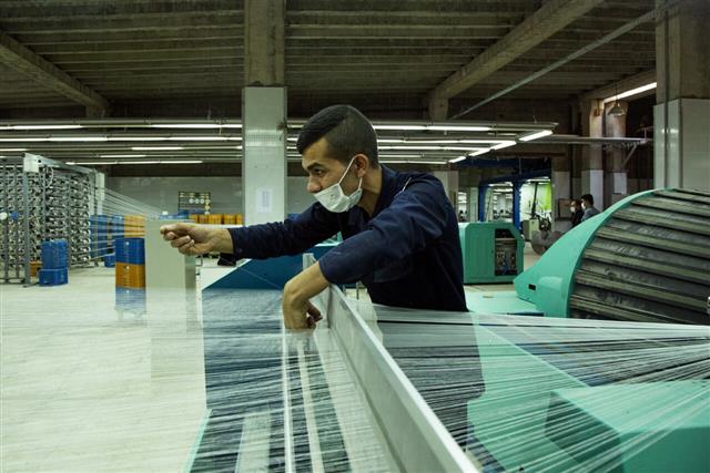 استقرار دانش ‌بنیان ها در شهرک‌های صنعتی