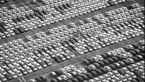 چارچوب طبقهبندی فرایند (PCF) صنعت خودروسازی