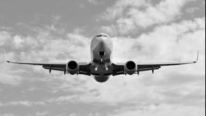 چارچوب طبقهبندی فرایند (PCF) صنعت هواپیمایی