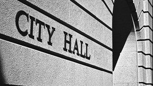 چارچوب طبقهبندی فرایند (PCF) شهرداریها