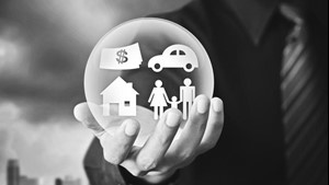 چارچوب طبقهبندی فرایند (PCF) بیمه سلامت